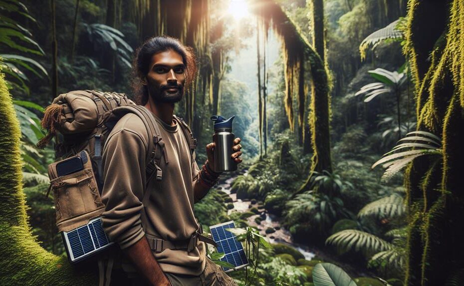 EcoFriendly Travel Tips for the Conscious Explorer
