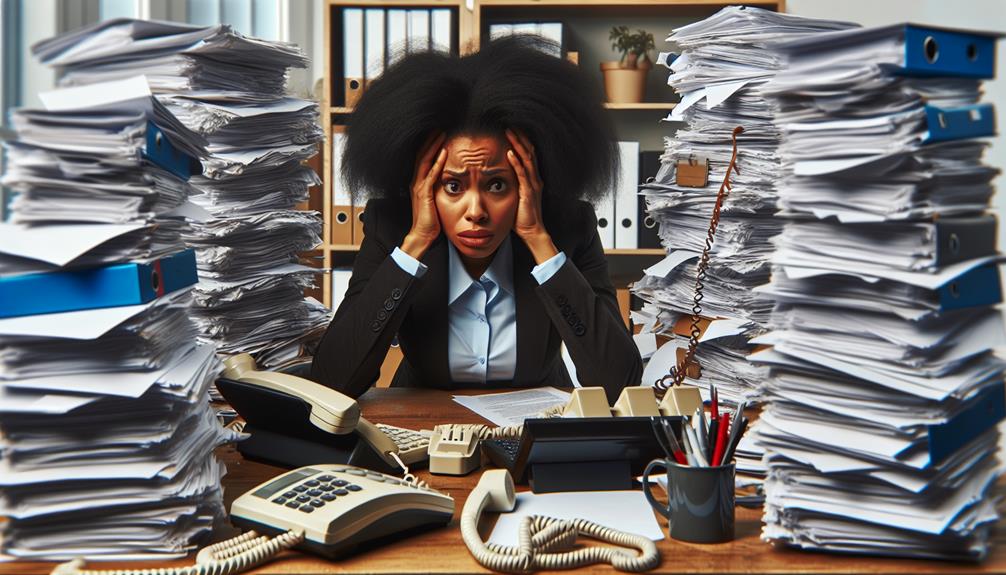 Effective Stress Management Techniques for Busy Professionals
