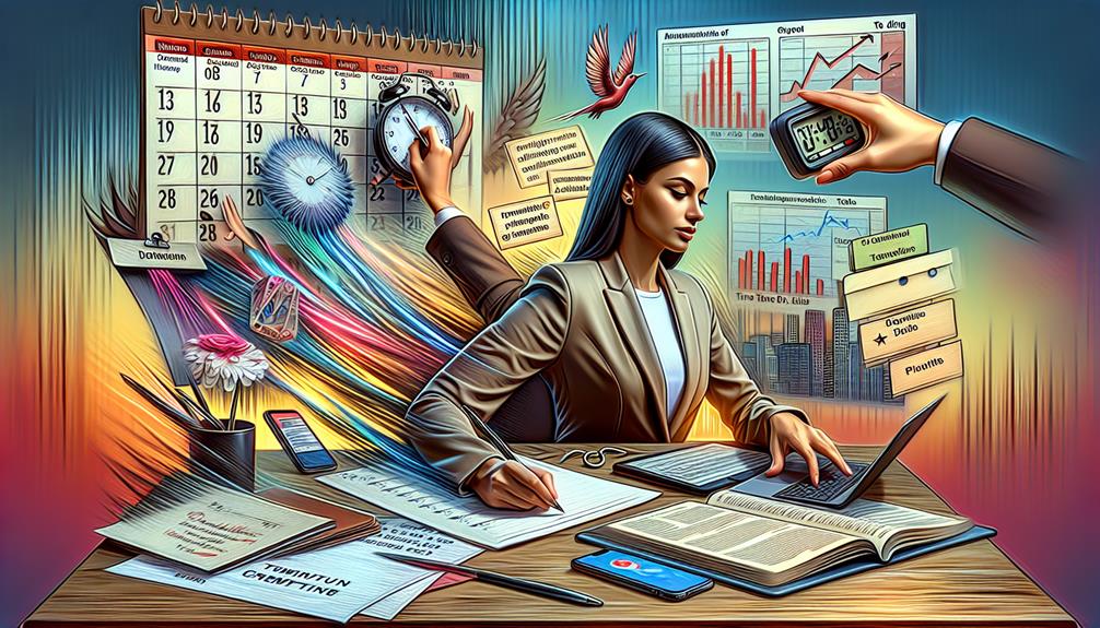 Effective Stress Management Techniques for Busy Professionals