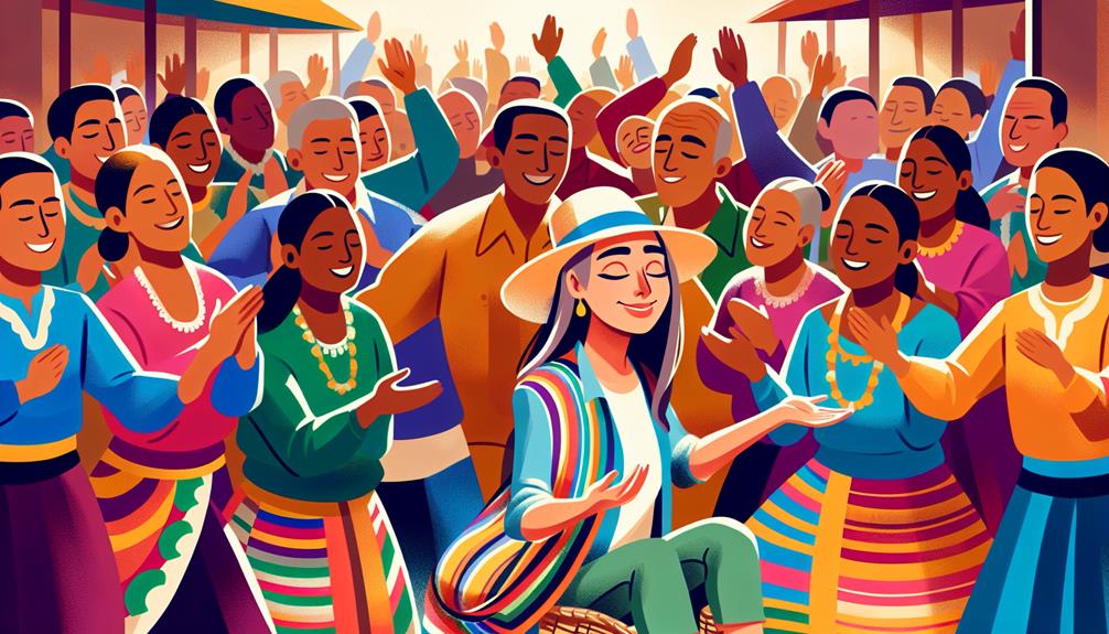 Experiencing Local Cultures A Mindful Travelers Guide