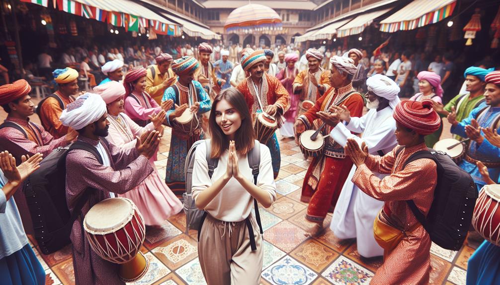 Experiencing Local Cultures A Mindful Travelers Guide