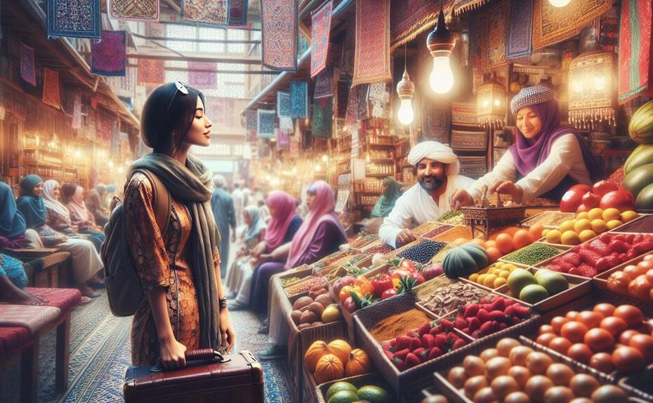 Experiencing Local Cultures A Mindful Travelers Guide
