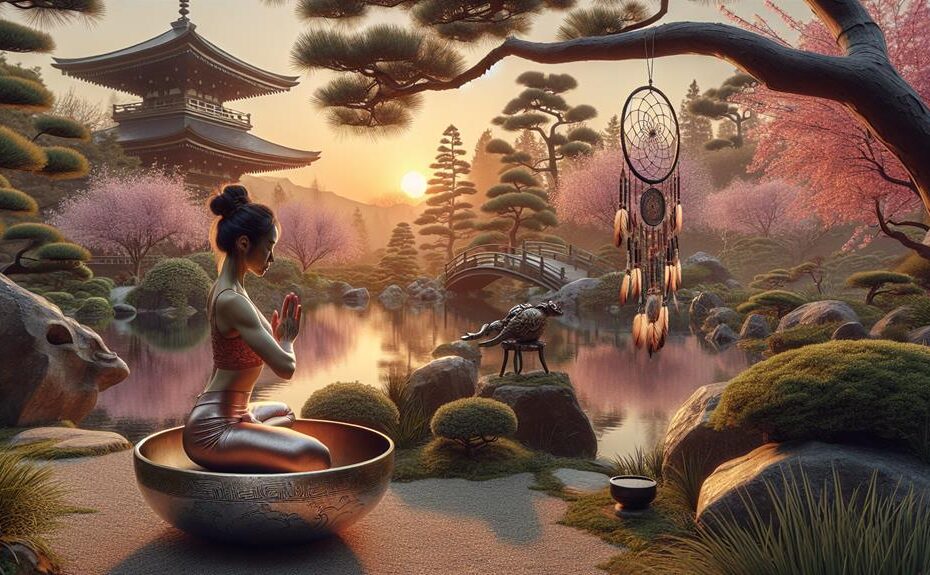 Exploring Different Spiritual Practices Around the World