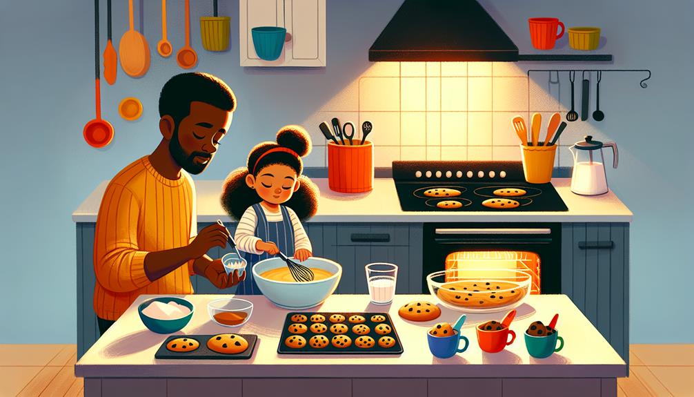 Family Activities to Promote Calmness at Home