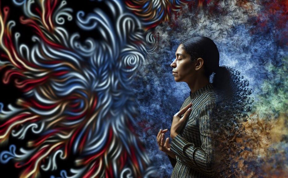 Finding Calm in Chaos Techniques for Managing Anxiety