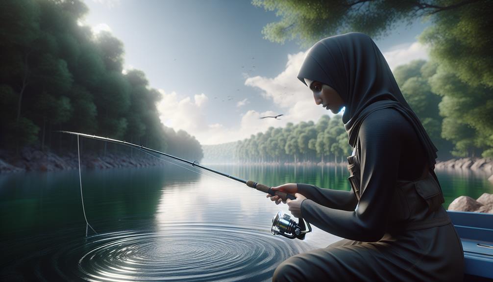 Fishing as a Relaxation Technique Tips for Beginners