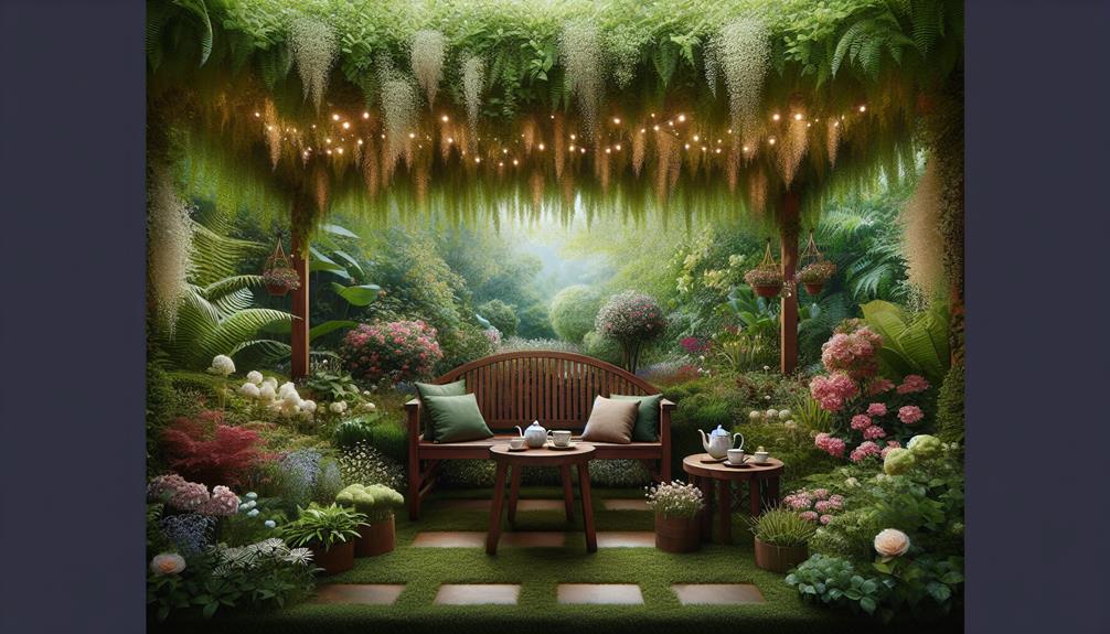 Gardening for Relaxation Tips for a Tranquil Garden