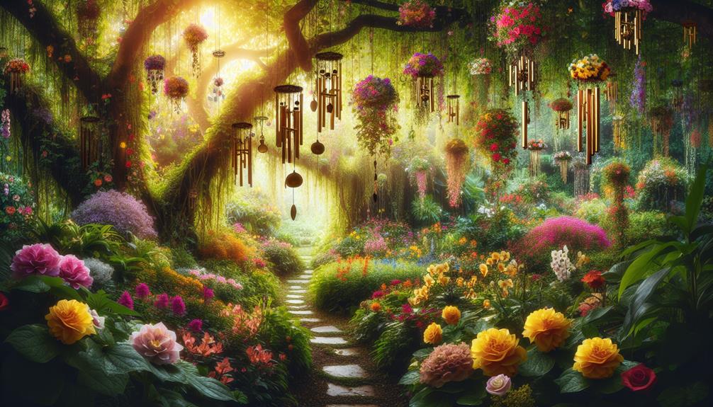 Gardening for Relaxation Tips for a Tranquil Garden