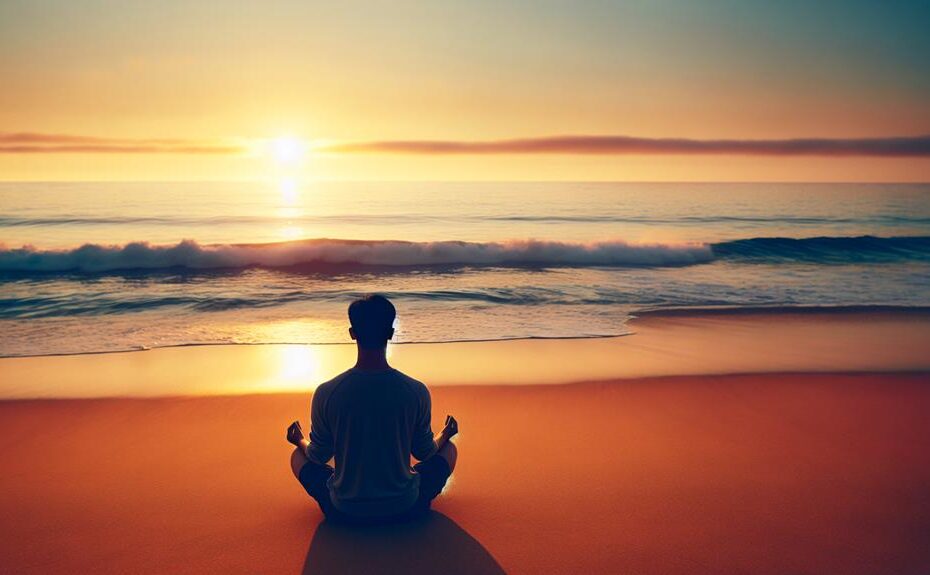 Guided Imagery for Beginners