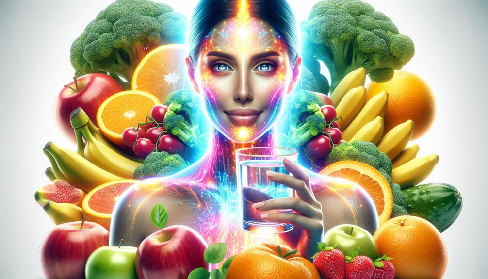 Healthy Hydration The Importance of Drinking Water