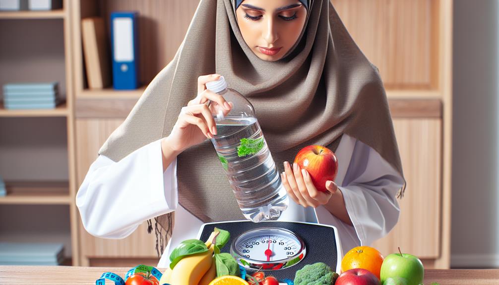 Healthy Hydration The Importance of Drinking Water