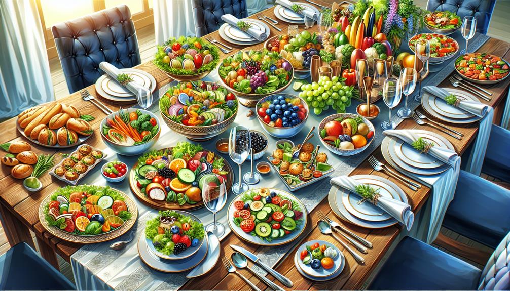 Hosting Calm Gatherings Tips for StressFree Entertaining