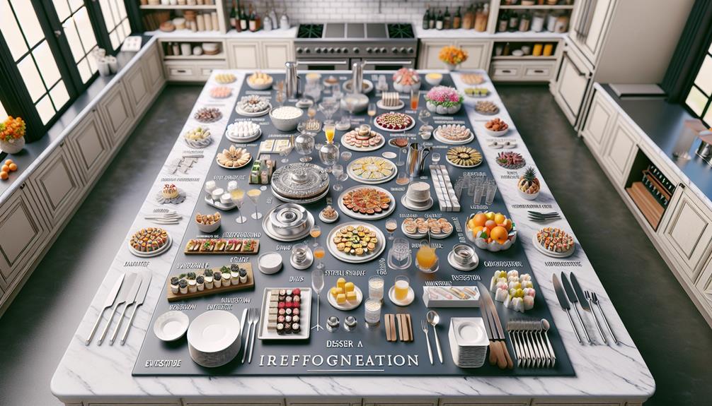 Hosting Calm Gatherings Tips for StressFree Entertaining