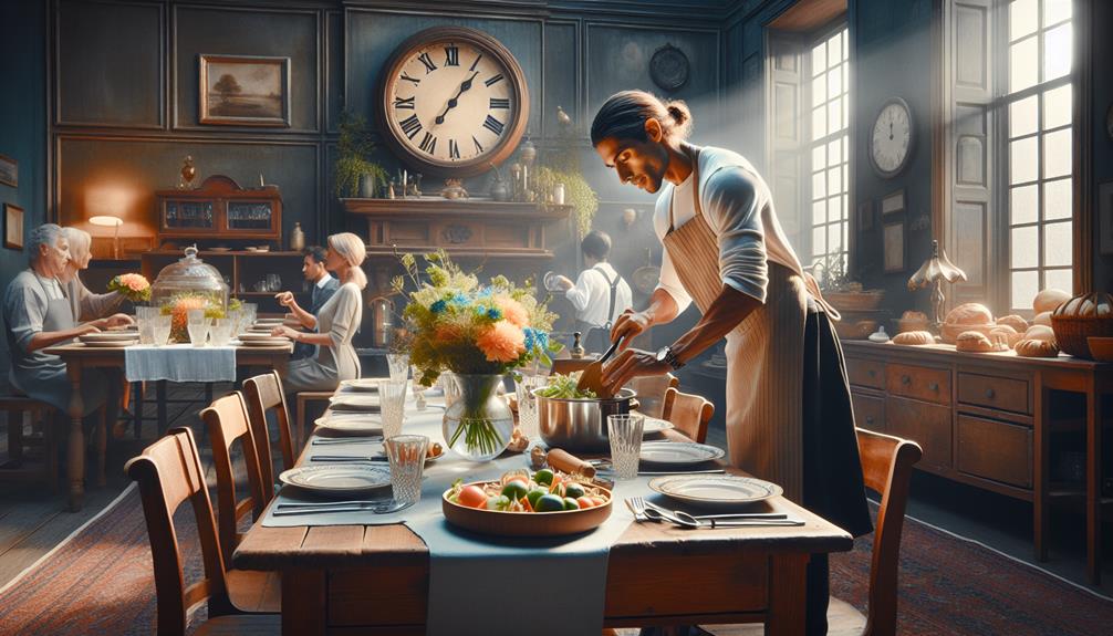 Hosting Calm Gatherings Tips for StressFree Entertaining