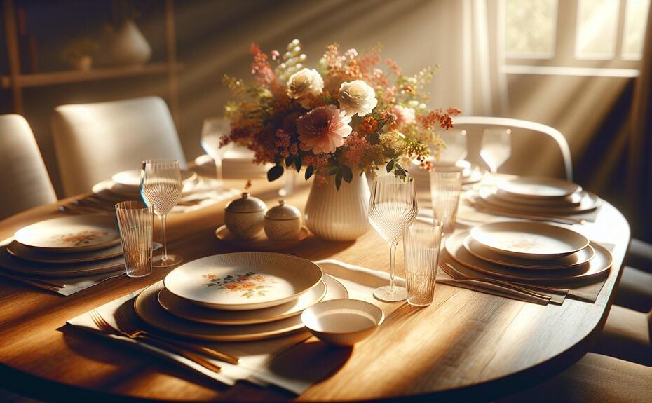 Hosting Calm Gatherings Tips for StressFree Entertaining