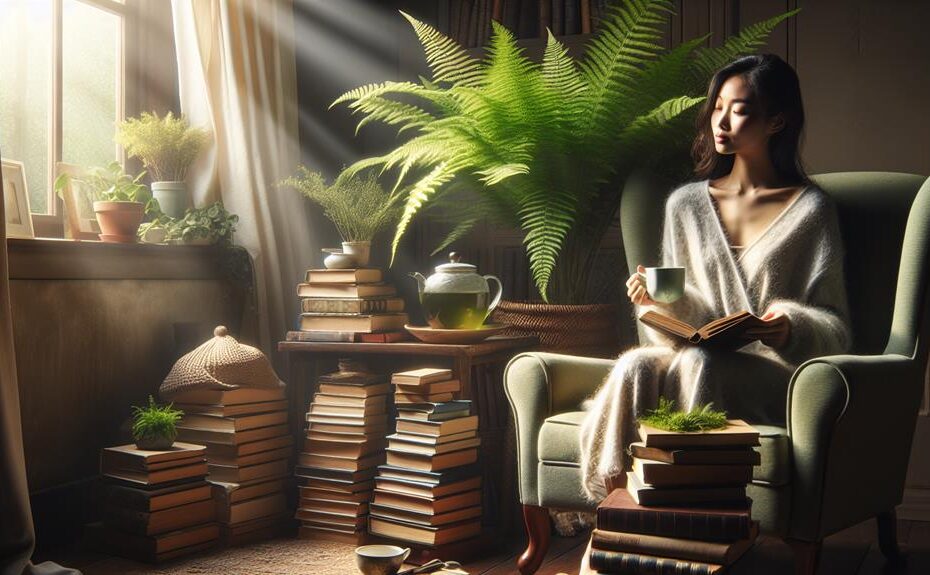 How Reading Can Transform Your Life Best Books for Personal Development