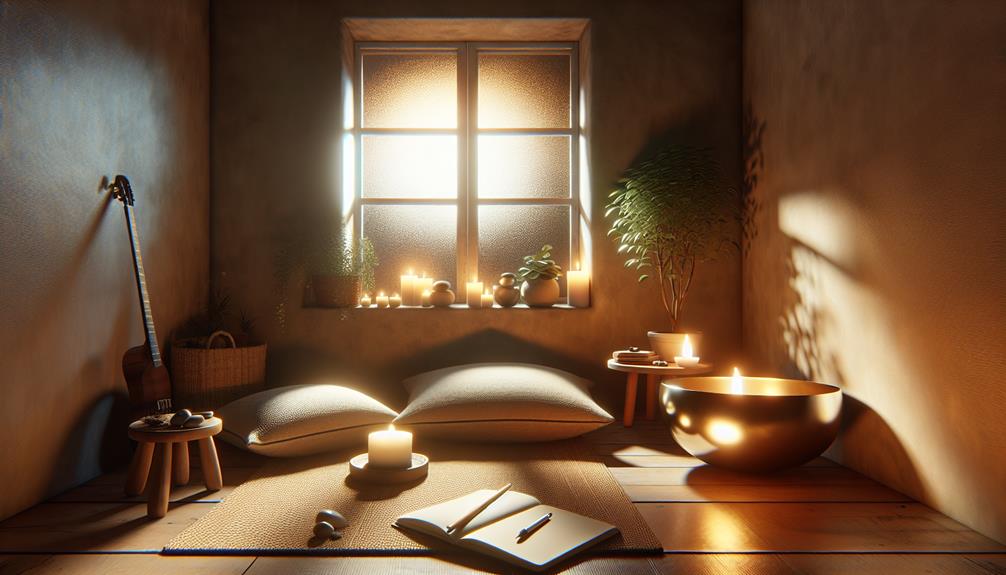 How to Create a Personal Spiritual Practice