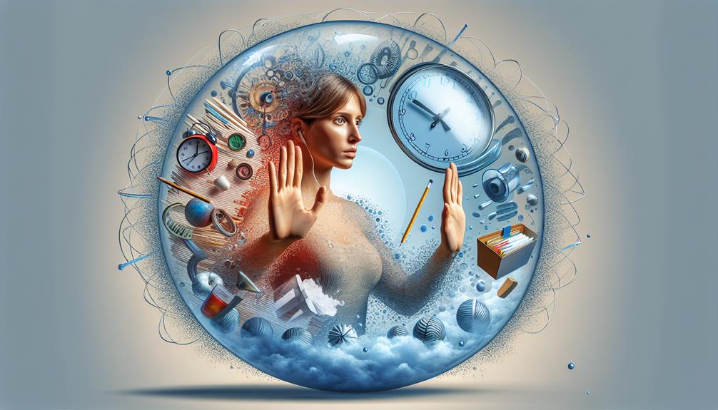 How to Manage Mental Health During Stressful Times