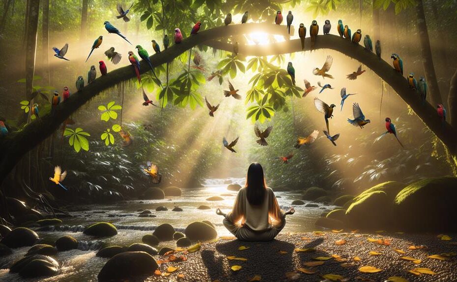 How to Manage Mental Health During Stressful Times