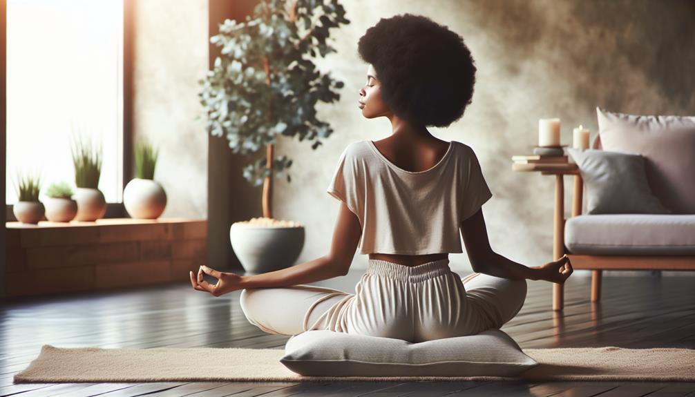 How to Master Body Scan Meditation for Deep Relaxation