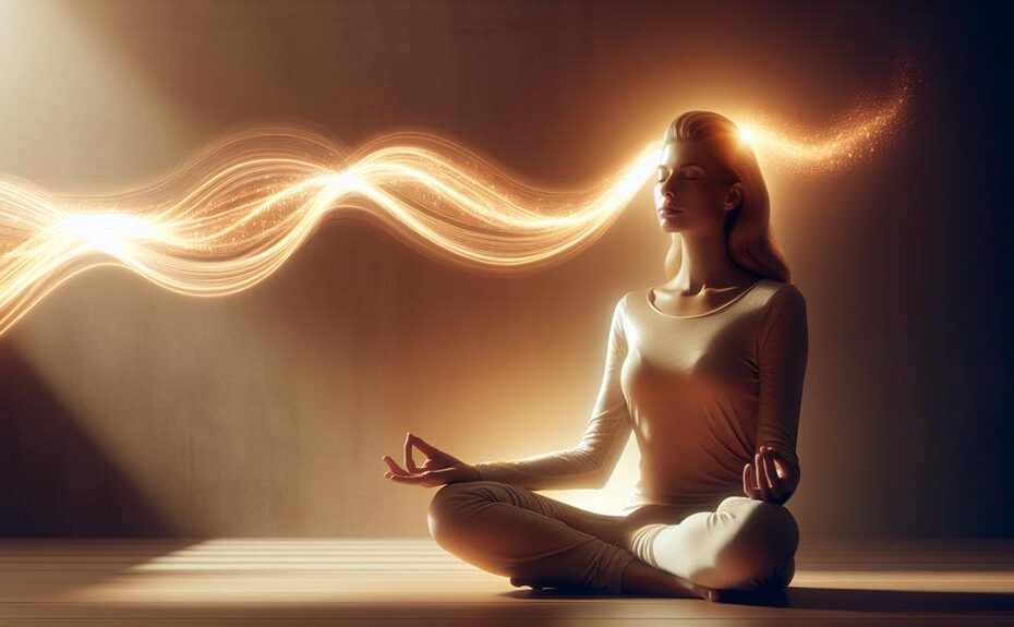 How to Master Body Scan Meditation for Deep Relaxation