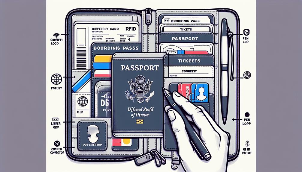 How to Plan a Stress Free Vacation