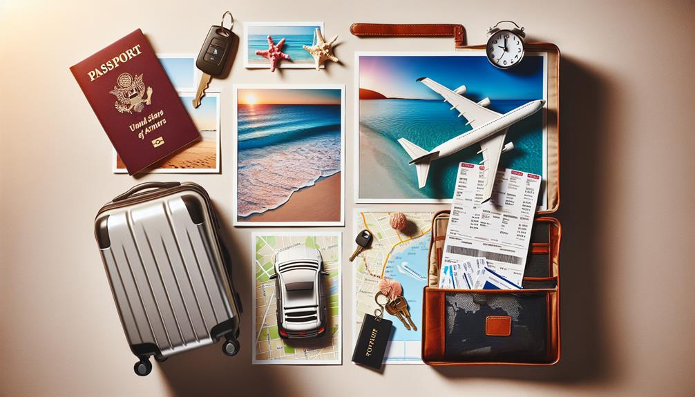 How to Plan a Stress Free Vacation