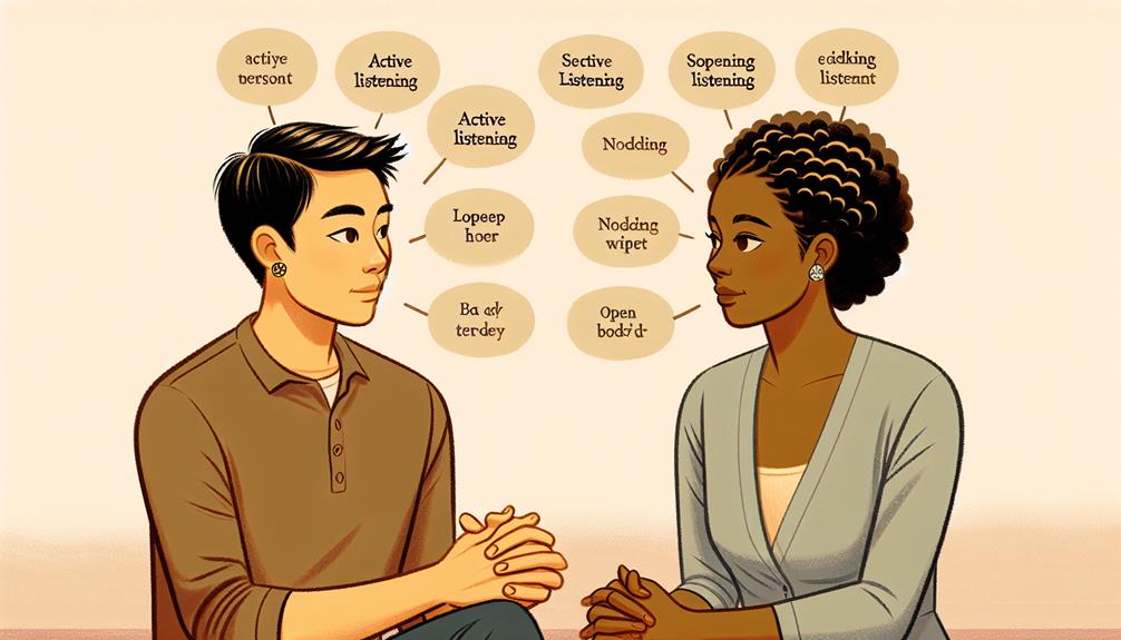 Improving Communication With Mindfulness Techniques