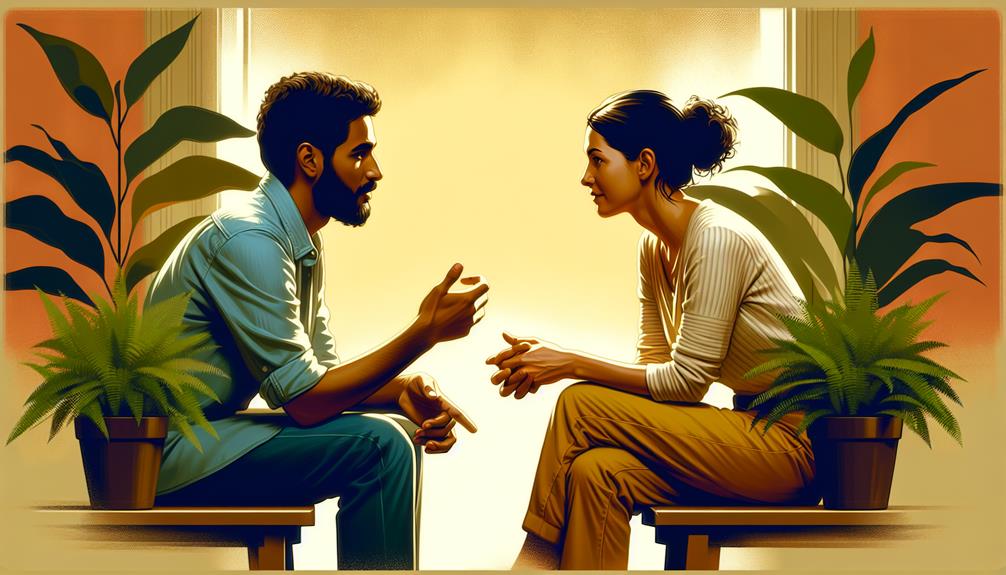 Improving Communication With Mindfulness Techniques