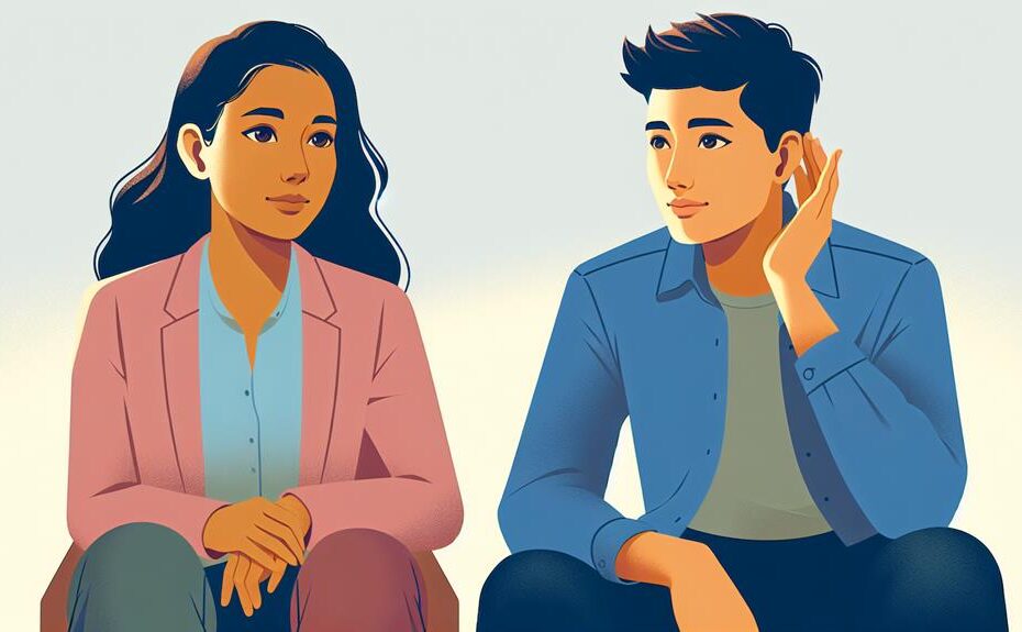 Improving Communication With Mindfulness Techniques