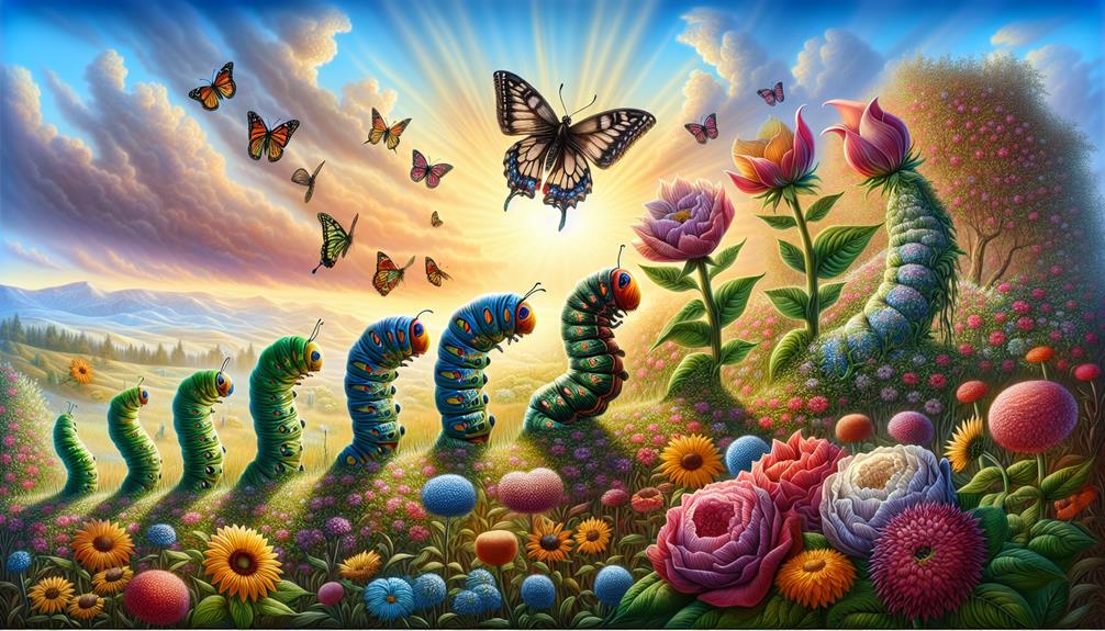 Inspirational Stories of Personal Transformation