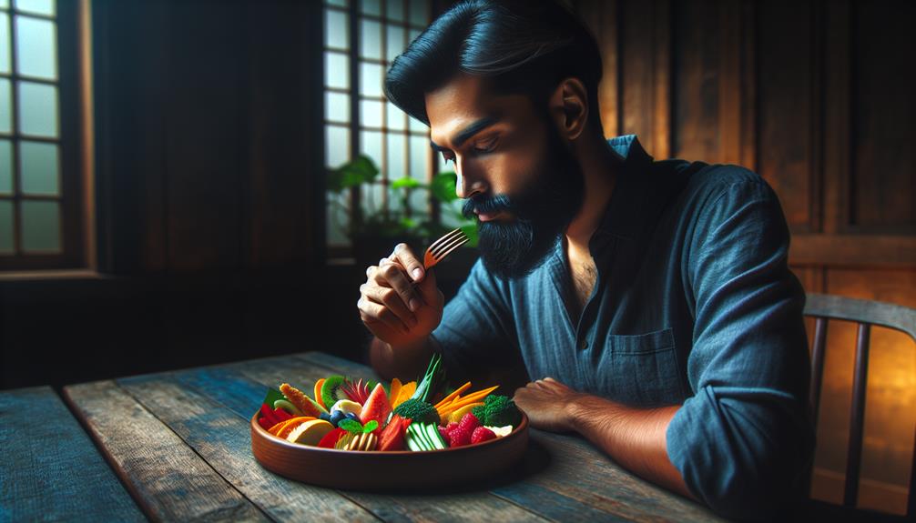 Mindful Eating How to Savor Every Bite