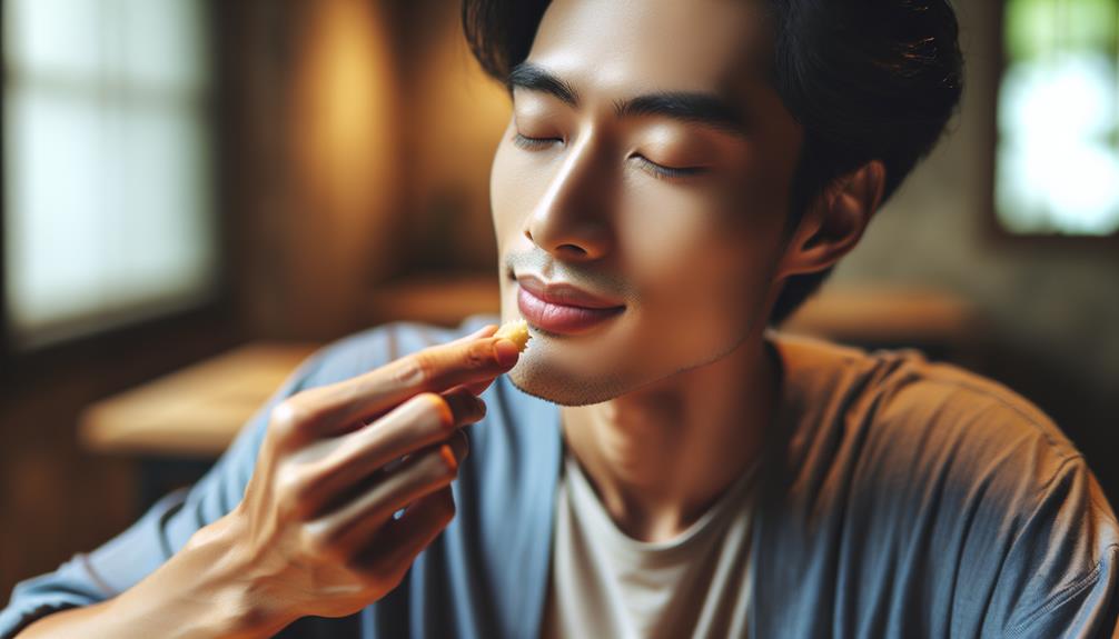 Mindful Eating How to Savor Every Bite