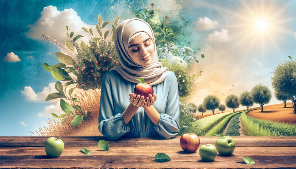 Mindful Eating How to Savor Every Bite