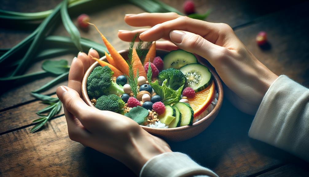 Mindful Eating How to Savor Every Bite