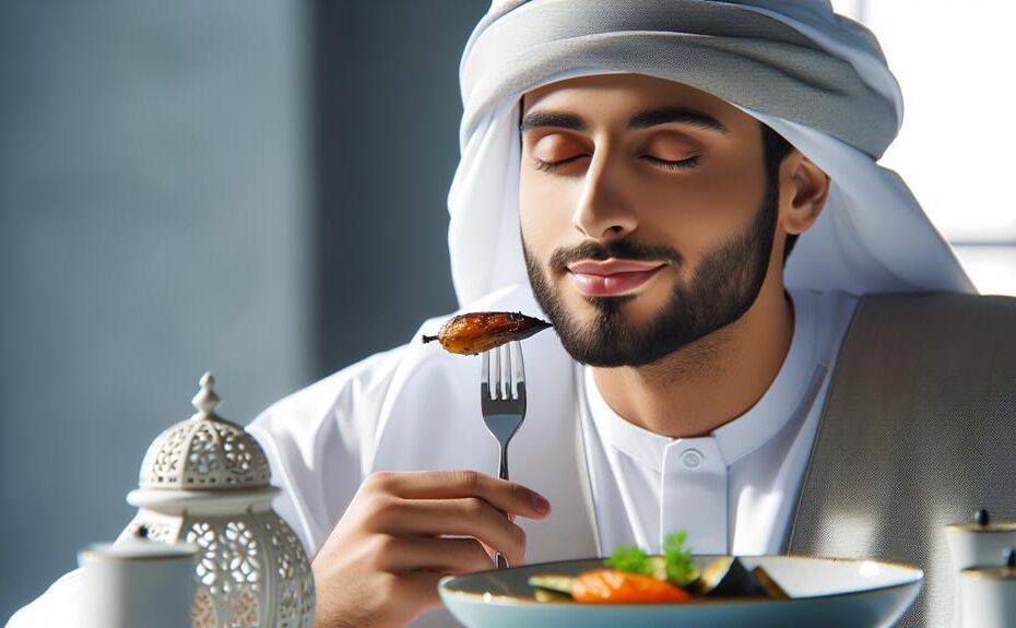 Mindful Eating How to Savor Every Bite