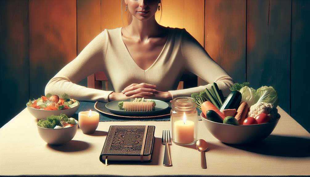 Mindful Nutrition Eating for Wellness