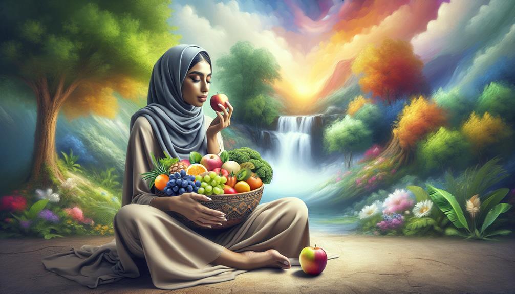 Mindful Nutrition Eating for Wellness