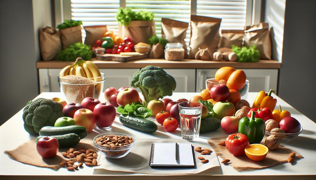 Mindful Nutrition Eating for Wellness