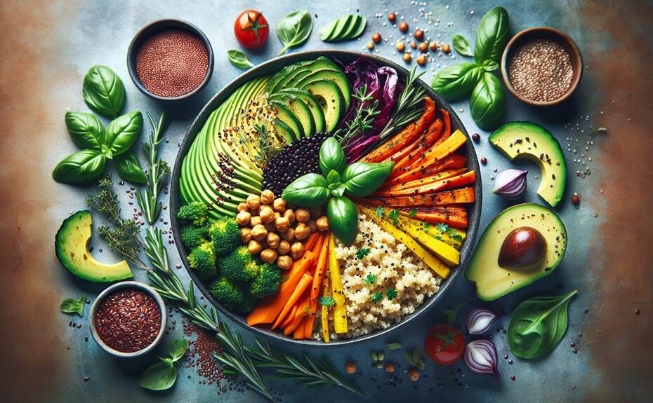 Mindful Nutrition Eating for Wellness