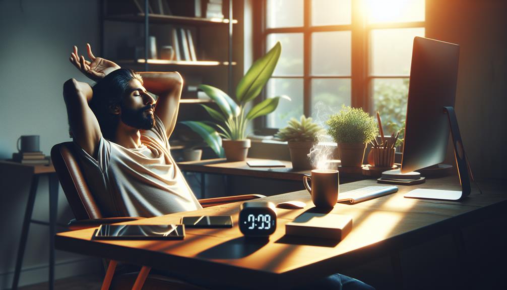 Mindful Productivity Tips for Staying Focused