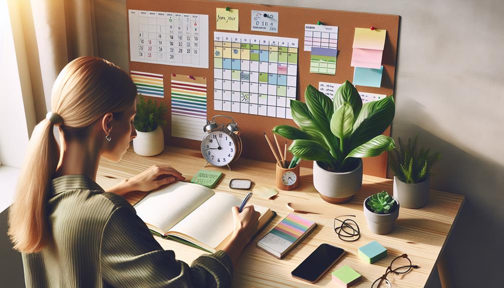 Mindful Productivity Tips for Staying Focused