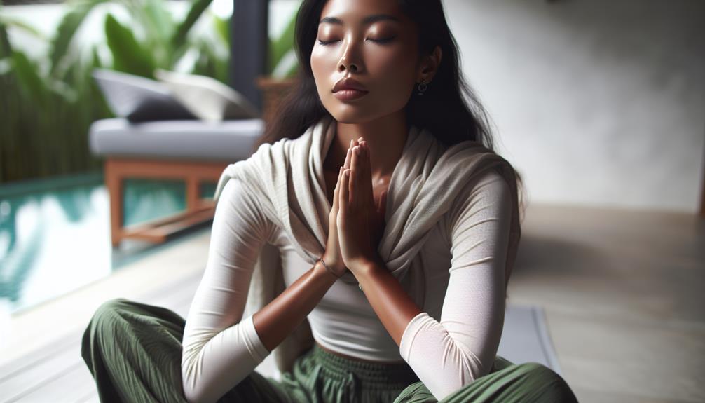 Mindful Stretching Simple Exercises for Daily Flexibility