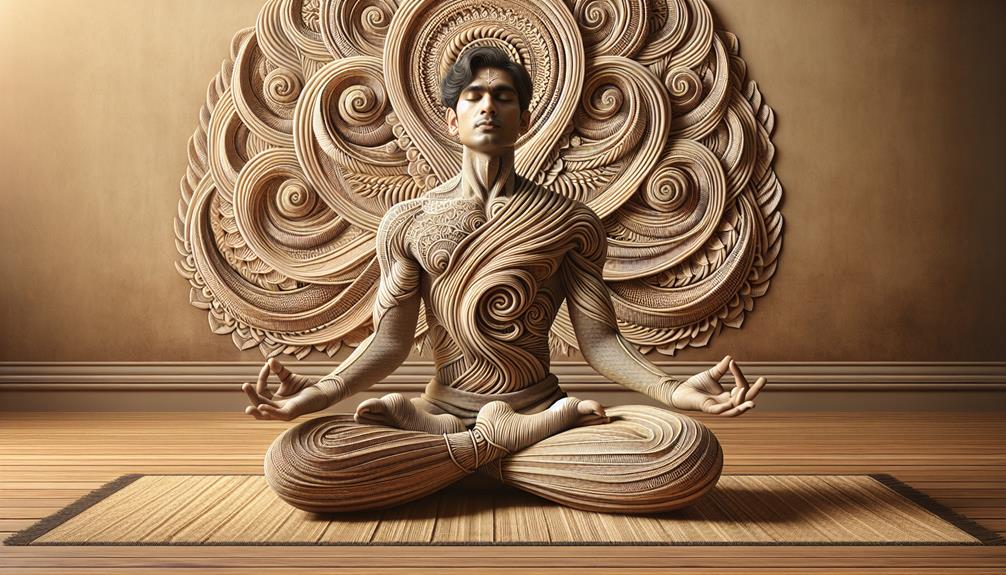 Mindful Stretching Simple Exercises for Daily Flexibility
