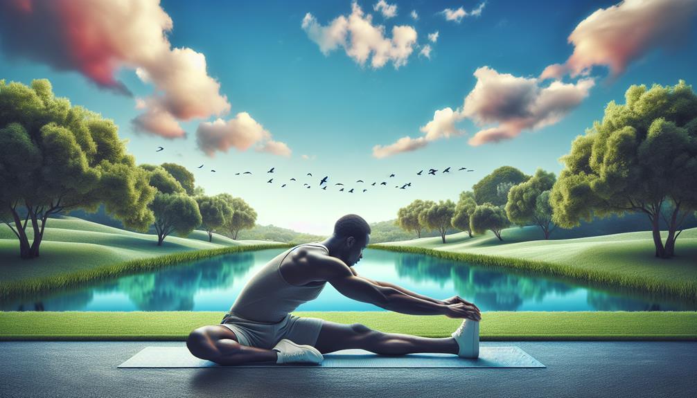 Mindful Stretching Simple Exercises for Daily Flexibility