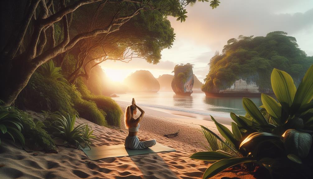 Mindful Travel Exploring Destinations With a Calm Mindset