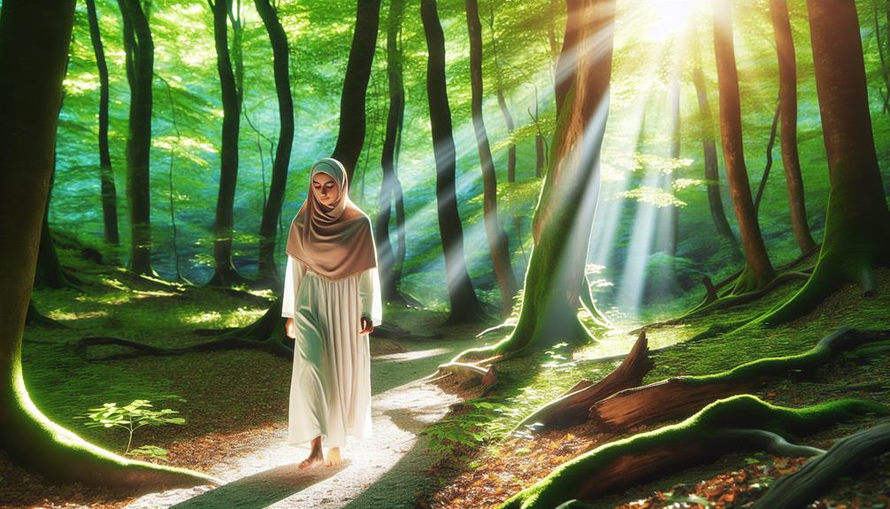 Mindful Walking Transform Your Daily Walks