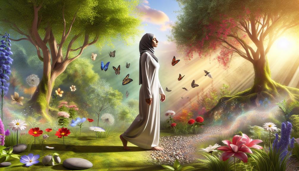 Mindful Walking Transform Your Daily Walks