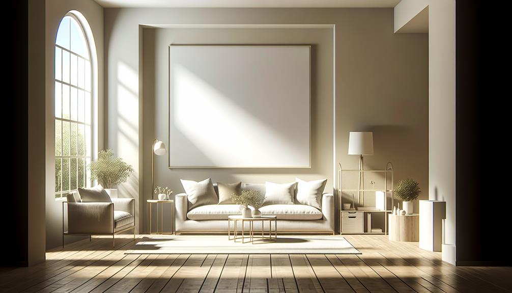 Minimalist Living How to Simplify Your Space