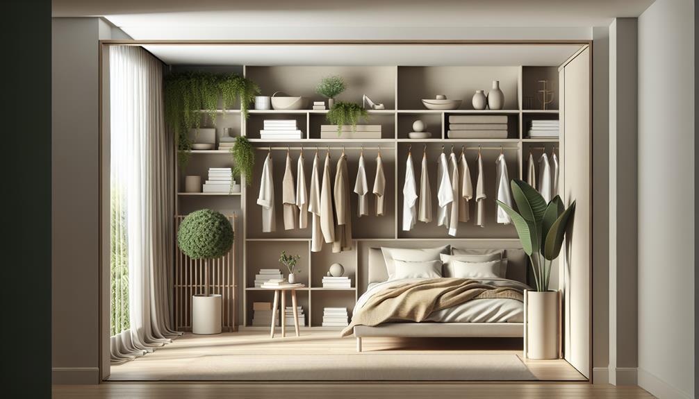 Minimalist Living How to Simplify Your Space